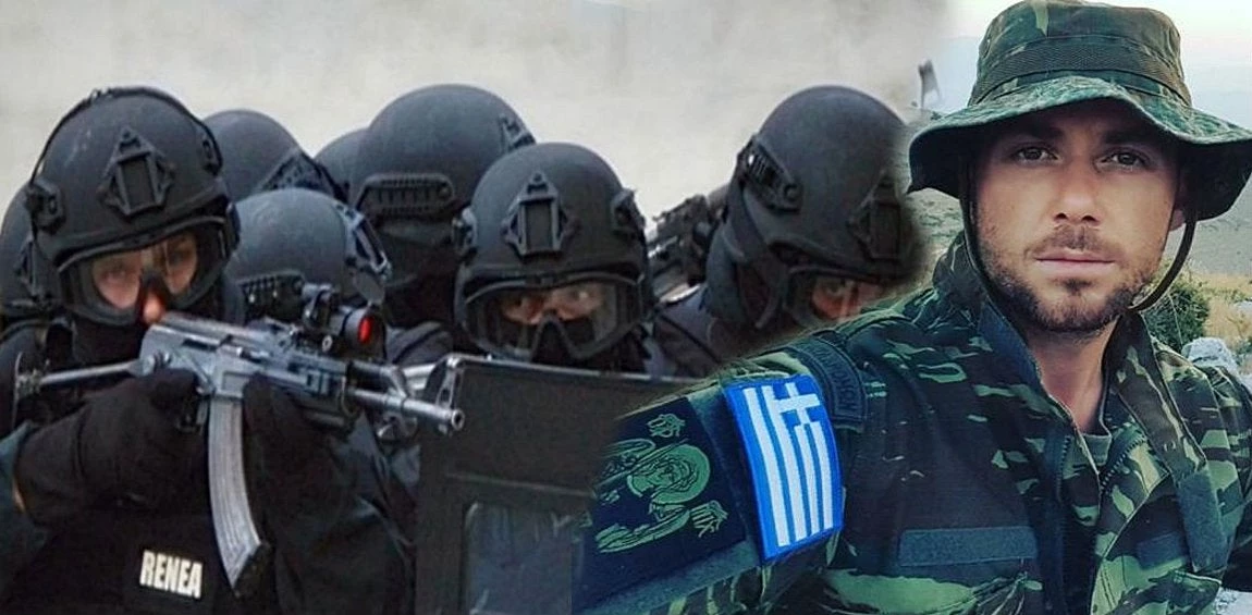 Υπόμνημα για άμεση διαλεύκανση της υπόθεσης Κατσίφα από τους Βορειοηπειρωτικούς φορείς Αθηνών